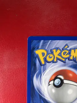 Lt. Surge's Eevee 51/132 Gym Challenge Regular First Edition Pokemon Card - Image 5