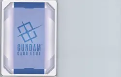 Gundam Aerial Rebuild (LR++) GD01-067 Newtype Rising - Gundam Card Game - NM - Image 2