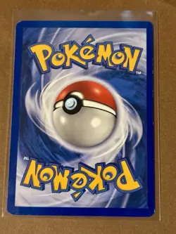 Eevee Pokemon Card Jungle Set 51/64 Common - Image 2