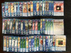 Digimon Card Custom Lot Hyper Colosseum Japanese - Image 3
