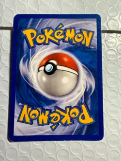 Dark Dugtrio 6/82 Team Rocket Holo Pokemon Card TCG WOTC - Image 3