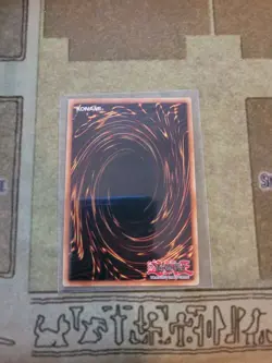 YUGIOH VAMPIRE LORD LCKC-EN024 ULTRA 1ST EDITION NM - Image 2