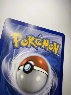 Blastoise - 13/95 - Pokemon Unleashed Non-Holo Card LP - Image 2