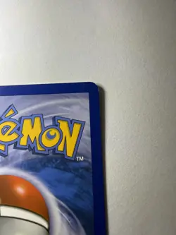 Blastoise - 13/95 - Pokemon Unleashed Non-Holo Card LP - Image 3