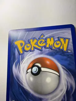 Blastoise - 13/95 - Pokemon Unleashed Non-Holo Card LP - Image 5