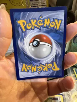 Pokemon Card TCG - Snorlax 055/078 Cosmos Holo Promo Exclusive Pokemon GO NM - Image 2