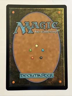 Lightning Bolt Pool Party FOIL SLD Secret Lair x Deadpool MTG Magic NM - Image 2