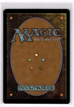 MTG Owlbear FOIL Adventures in the Forgotten Realms AFR Common #198 - Image 2