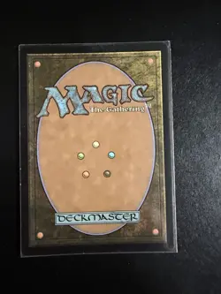 MTG -NM FOIL - Wrathful Red Dragon - Commander Legends: Battle for Baldur's Gate - Image 2