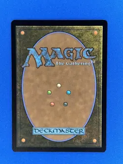 Genemorph Imago (0299) Borderless Rare MTG: Edge of Eternities - Image 2