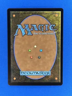 Gothmog, Morgul Lieutenant (0429) Borderless FOIL MTG: the Lord of the Rings - Image 2