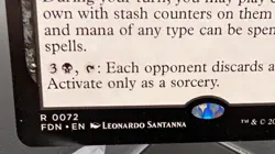 Tinybones, Bauble Burglar Foundations Regular - Image 2