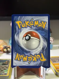 Pokemon Hop's Trevenant Alternative Art Holo Card 237/217 ASC English TCG - Image 2