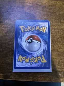 Pokemon Jolteon Reverse Holo Dark Explorers 37/108 90 HP Stage 1 Uncommon 2016 - Image 2