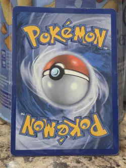 Pokemon Celebi Prime Triumphant 92/102 Ultra Rare Holo Basic HP60 2010 English - Image 2