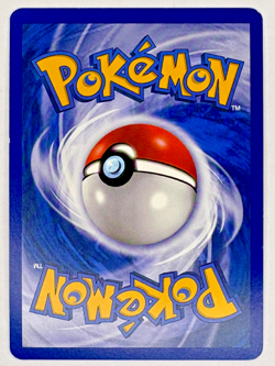 Pokemon Tepig BW07 Black & White Promo Holo LP - Image 2