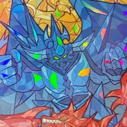 Yu-Gi-Oh! Egyptian Gods 60 Card Sleeve Protector NEW Japan - Image 2