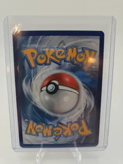 Pokemon TEPIG 3/12 Holo (2011 McDonalds Promo) NM - Image 2