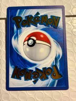 Mew ex - (151 Metal Card) 205/165 Sv: Scarlet & Violet 151 Pokemon Card - Image 4