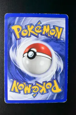Eevee 11 JR Stamp Rally Promo 2000 Pokemon Card - Image 5