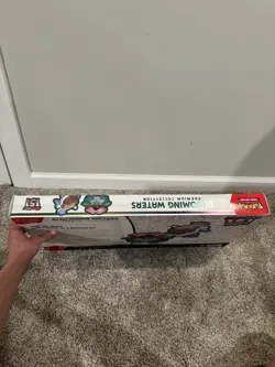 Pokemon TCG Scarlet & Violet 151 Blooming Waters Premium Collection Box Sealed#2 - Image 3