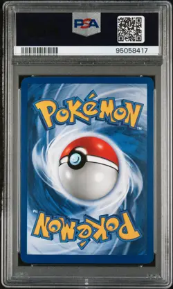 Pokemon PSA 9 Raichu 25/165 Holo 2002 Expedition Ereader W/ Swirl 🌀 MINT - Image 3