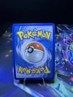 Pokemon Lucario 19/95 - Unleashed 2010 Reverse Holo Rare TCG Card - Image 2