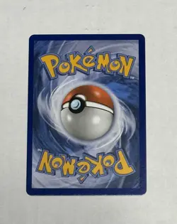 Mewtwo EX NM Pokemon #52/108 Evolutions - Image 2