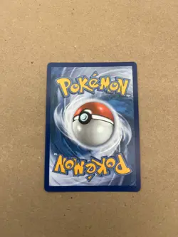 2025 POKEMON MEP EN-ME BLACK STAR PROMO 024 ORICORIO EX MEGA CHARIZARD X ex - Image 2