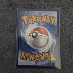 Oricorio Ex # 24 - Pokemon TCG Black Star Promo NM Condition - Image 2