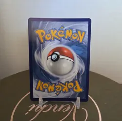 Oricorio Ex # 24 - Pokemon TCG Black Star Promo NM Condition - Image 4