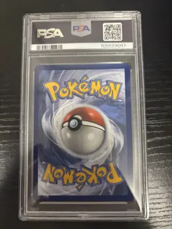 PSA 9 MINT Arceus VSTAR Crown Zenith Secret Full Art Holo 2023 Pokemon GG70 - Image 2