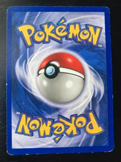 Pokemon Team Rocket Non-Holo 1st Edition Voltorb 69/82 Excellent Condition - Image 3