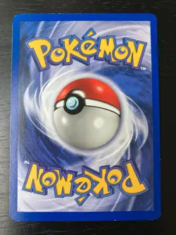 Pokemon Team Rocket 1st Edition Mankey 61/82 Excellent to Near-Mint Condition - Image 3