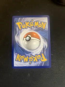 Pokemon TCG Charmander Obsidian Flames Promo #044 - Image 2