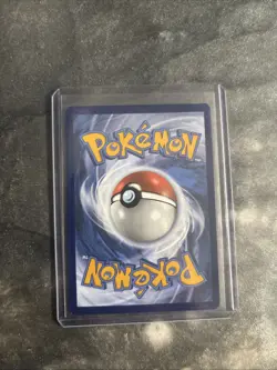 Pokemon TCG N's Reshiram 167/159 Journey Together Holo IR - Image 2