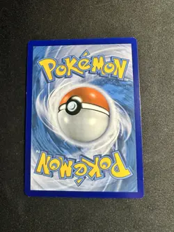 Pokemon TCG Mew XY110 Full Art Mythical Collection Black Star Promo Holo NM - Image 2