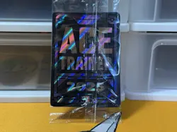 Pokemon TCG Pokemon League Promo Celebratory Fanfare ACE TRAINER 2025 SEALED! - Image 5