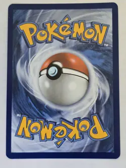 N's Zekrom 155/217 Holo Near Mint Ascended Heroes Pokemon - Image 3