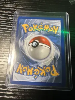 Pokemon TCG Meowth 106/094 Phantasmal Flames - Image 2