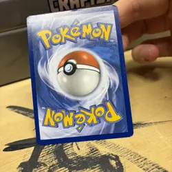 pokemon moltres zapdos articuno gx sm210 Promo Black Star Tag Team Holo Played - Image 5