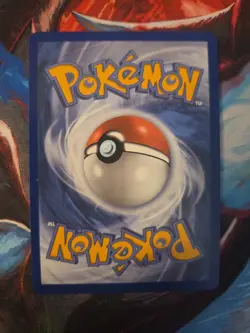 Litten 044 Me: Mega Evolution Promo Holo Illustration First Partner Pokemon - Image 2