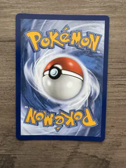 Rowlet Full Art Promo ME: Mega Evolution Promo 043 Pokemon TCG - Image 3