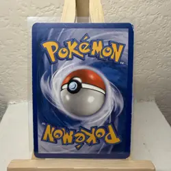 Manaphy 4/12 Diamond & Pearl Trainer Kit Holo Pokemon TCG - Image 2