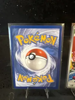 Pokemon TCG Kanto Starters, First Partners Bulbasaur Charmander Squirtle NM/Mint - Image 5