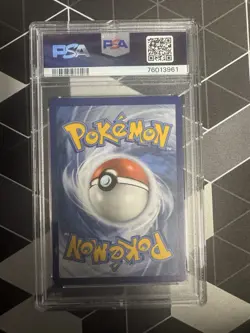 Pokemon SWSH Galarian Moltres V Chilling Reign 177 PSA 10 - Image 2