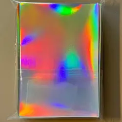 Yu-Gi-Oh! Cupsy Yummy Way 60-Card Sleeve Protector Japan NEW - Image 3