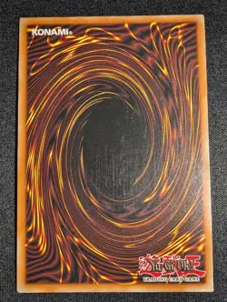 Yugioh - Naturia Beast PGL2-EN086 1st Edition Gold Rare LP - Image 2