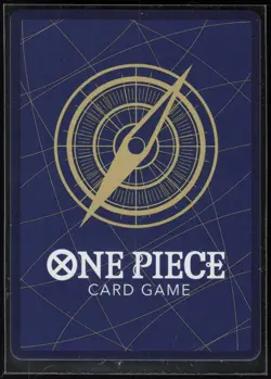 One Piece TCG Enel # OP15-118 SEC - Image 2