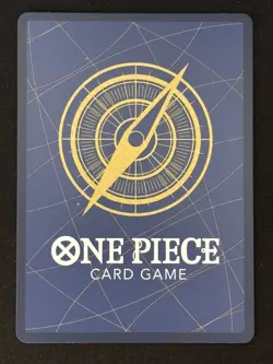 Borsalino (OP02-114) (Alternate Art) - Paramount War (OP02) - One Piece - Image 2